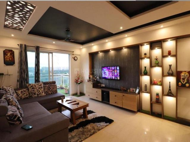 2 BHK Apartment in Wagholi for resale Pune. The reference number is 14577030