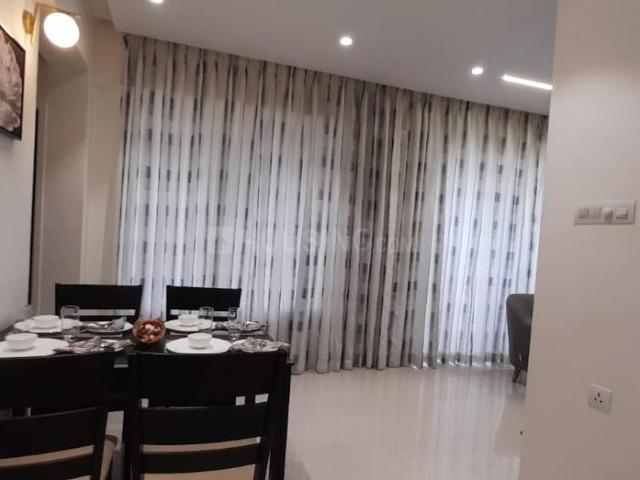 2 BHK Apartment in Wagholi for resale Pune. The reference number is 14682138