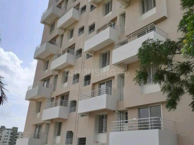 2 BHK Apartment in Wagholi for resale Pune. The reference number is 14714845