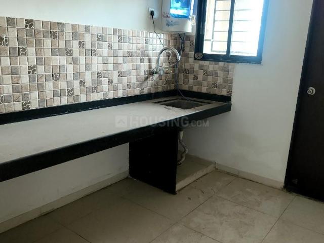 2 BHK Apartment in Wagholi for resale Pune. The reference number is 14954556