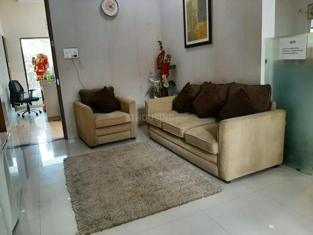 2 BHK Apartment in Wagholi for resale Pune. The reference number is 14997697