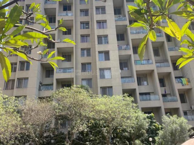 2 BHK Apartment in Wagholi for resale Pune. The reference number is 14237134