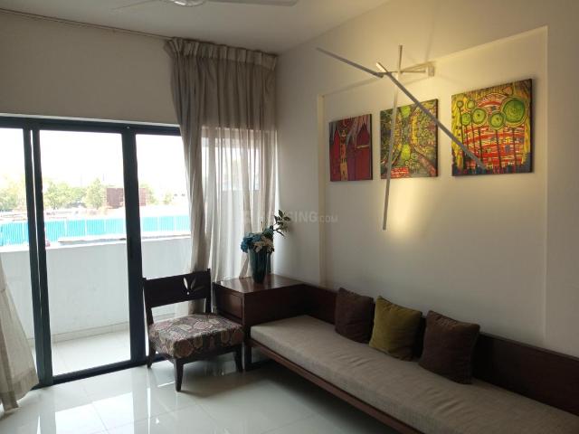 2 BHK Apartment in Wagholi for resale Pune. The reference number is 14363099