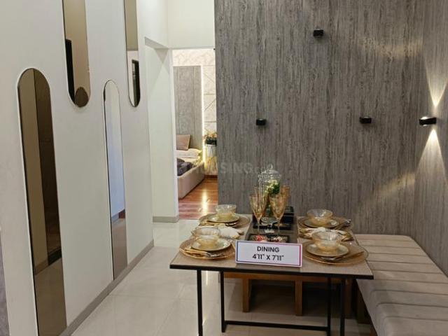 2 BHK Apartment in Wagholi for resale Pune. The reference number is 14364757