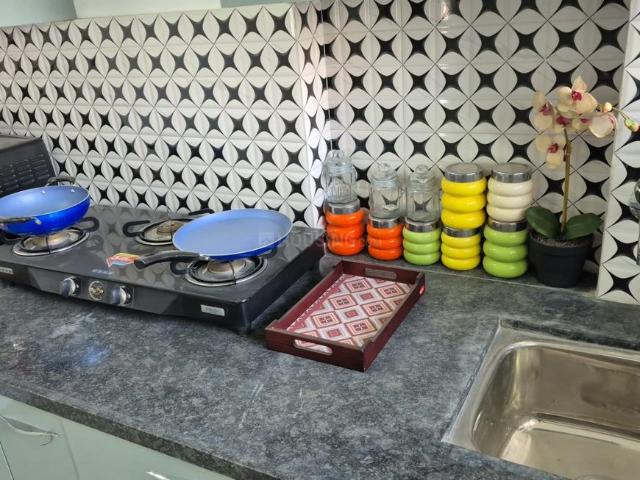 2 BHK Apartment in Wagholi for resale Pune. The reference number is 15758404