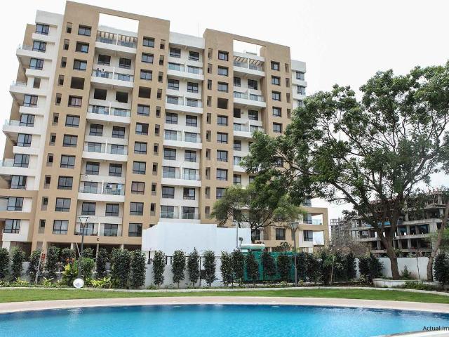 2 BHK Apartment in Wagholi for resale Pune. The reference number is 15777793