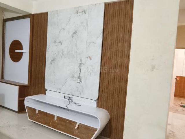 2 BHK Apartment in Wagholi for resale Pune. The reference number is 15927437