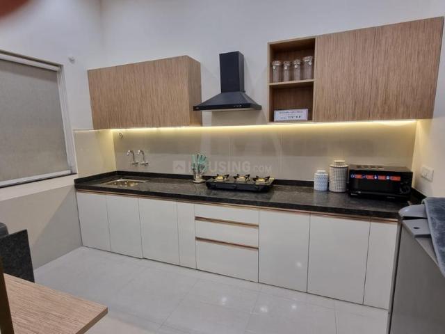 2 BHK Apartment in Wagholi for resale Pune. The reference number is 16540122