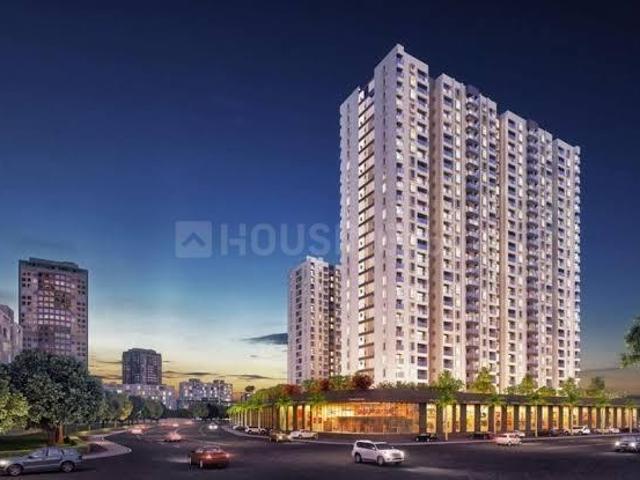 2 BHK Apartment in Wagholi for resale Pune. The reference number is 16702140
