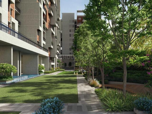 2 BHK Apartment in Wagholi for resale Pune. The reference number is 16897881
