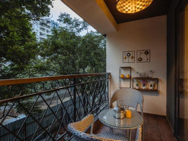 2 BHK Apartment in Wagholi for resale Pune. The reference number is 16966416
