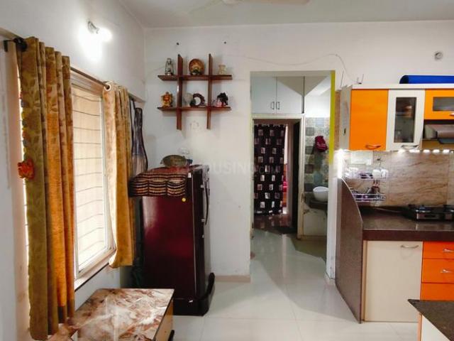 2 BHK Apartment in Wagholi for resale Pune. The reference number is 16182364