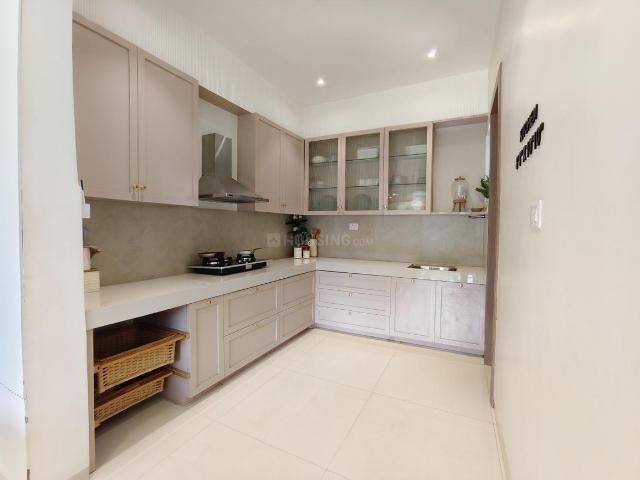 2 BHK Apartment in Wagholi for resale Pune. The reference number is 17452109