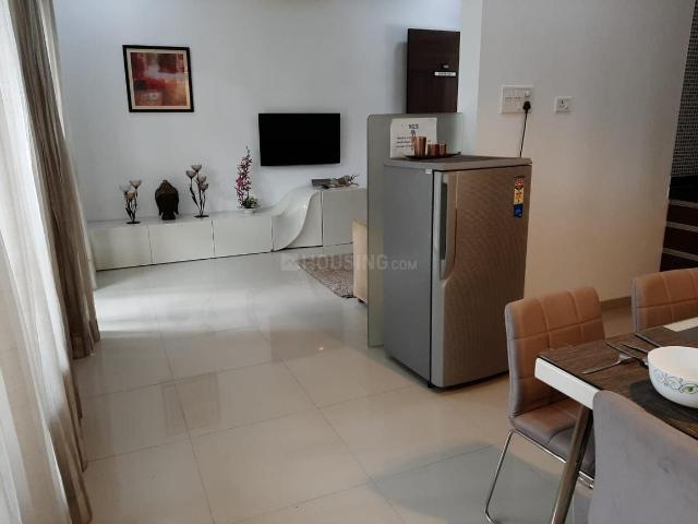 2 BHK Apartment in Wagholi for resale Pune. The reference number is 17454541