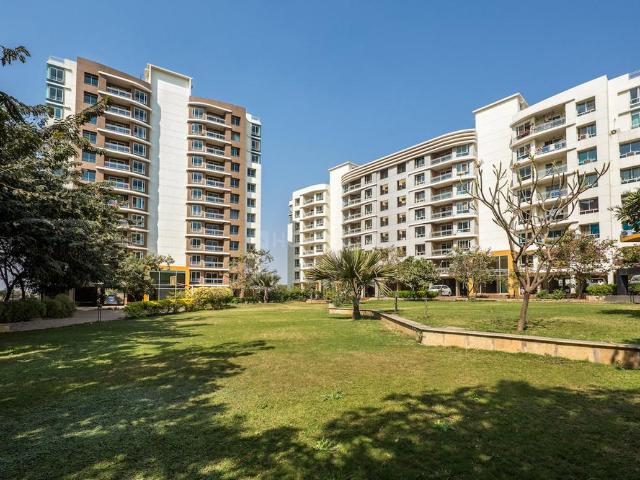 2 BHK Apartment in Wagholi for resale Pune. The reference number is 17923807