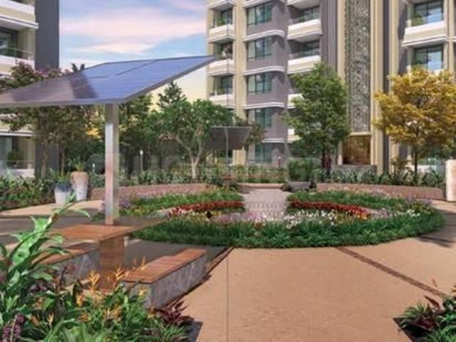 2 BHK Apartment in Wagholi for resale Pune. The reference number is 17154593