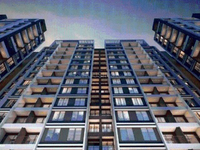 2 BHK Apartment in Wagholi for resale Pune. The reference number is 17154280