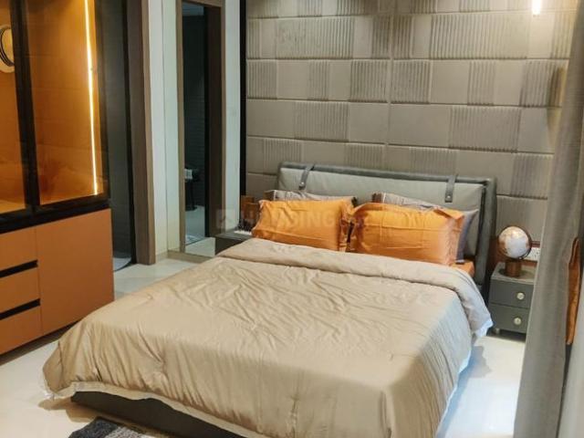 2 BHK Apartment in Wagholi for resale Pune. The reference number is 17254472