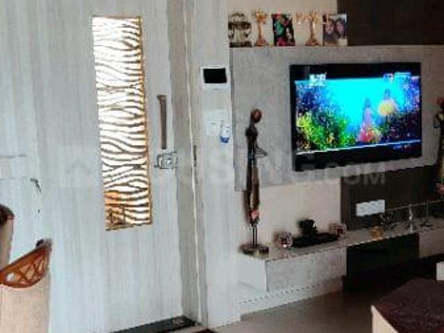 2 BHK Apartment in Wagholi for resale Pune. The reference number is 18505191