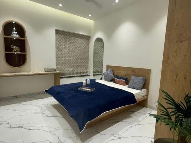 2 BHK Apartment in Wagholi for resale Pune. The reference number is 18587947