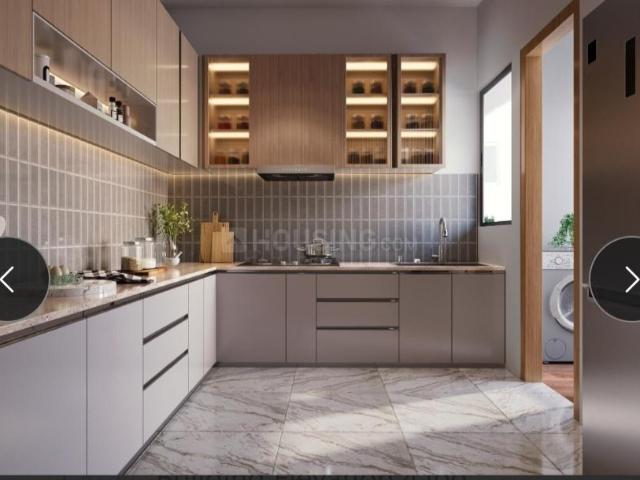 2 BHK Apartment in Wagholi for resale Pune. The reference number is 18791093