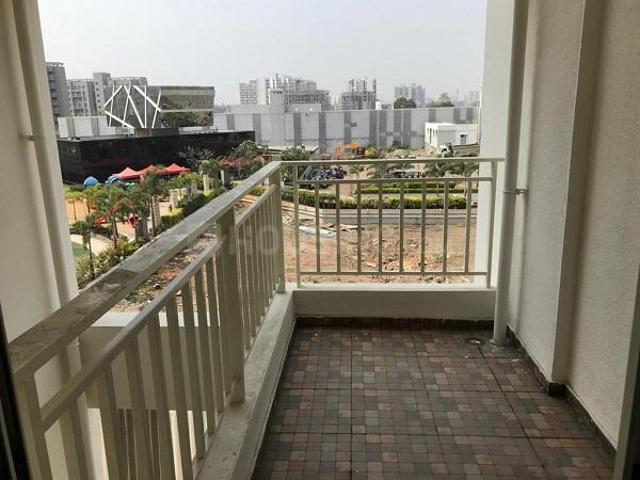 2 BHK Apartment in Wagholi for resale Pune. The reference number is 18903242