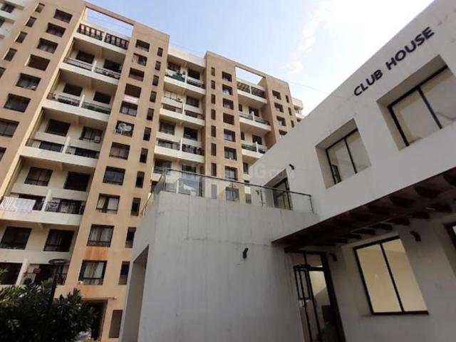 2 BHK Apartment in Wagholi for resale Pune. The reference number is 18999331