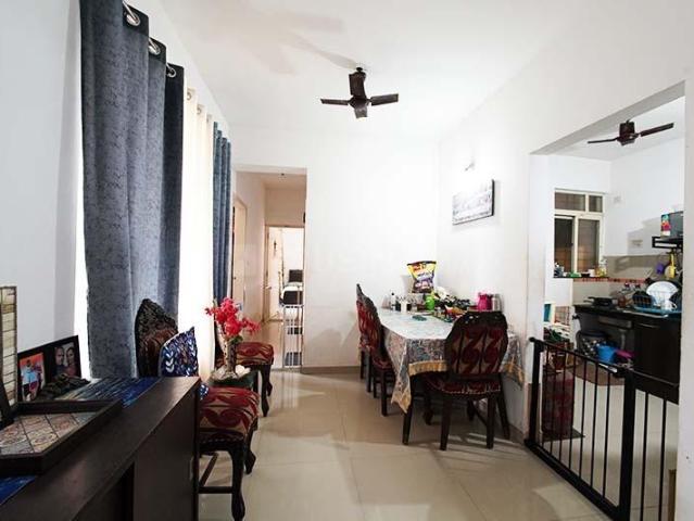 2 BHK Apartment in Wagholi for resale Pune. The reference number is 18160465
