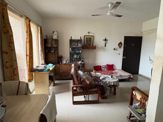 2 BHK Apartment in Wagholi for resale Pune. The reference number is 18271116