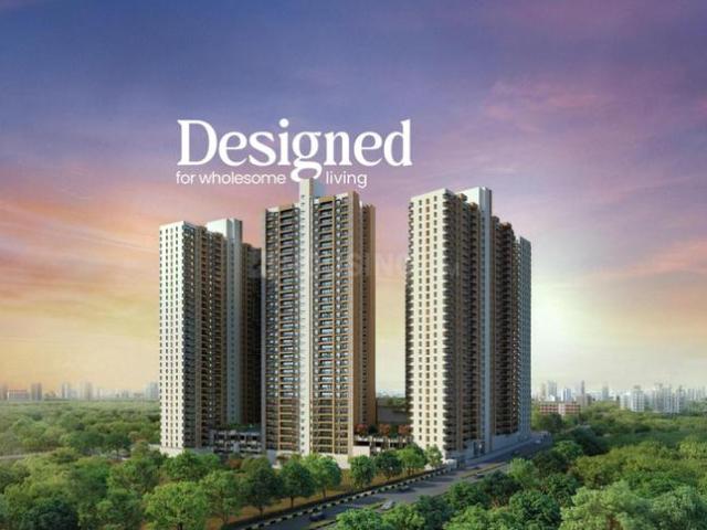 2 BHK Apartment in Wagholi for resale Pune. The reference number is 18336529