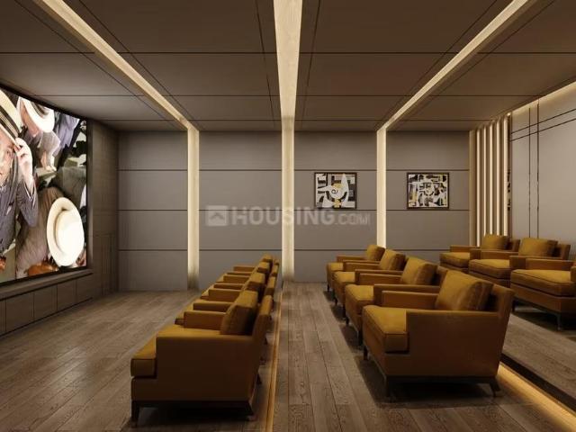 2 BHK Apartment in Wagholi for resale Pune. The reference number is 18336576