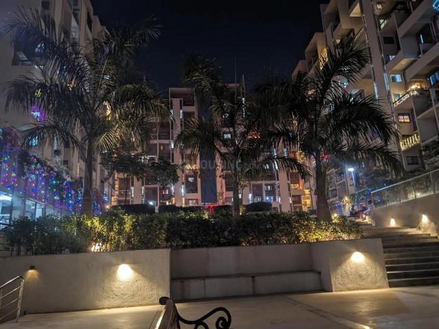 2 BHK Apartment in Wagholi for resale Pune. The reference number is 18336611