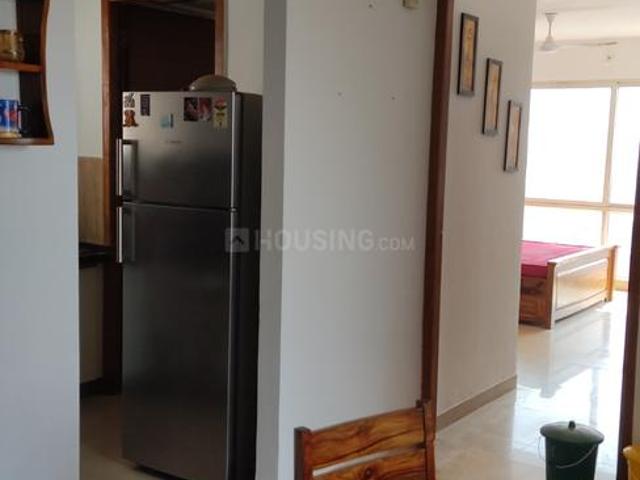 2 BHK Apartment in Wagholi for resale Pune. The reference number is 18372429