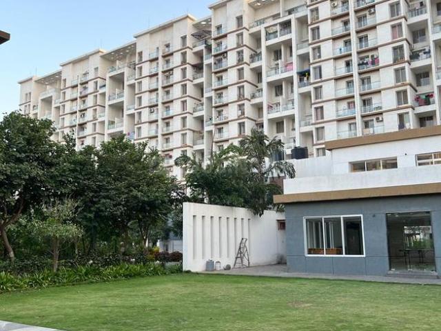2 BHK Apartment in Wagholi for resale Pune. The reference number is 19435393