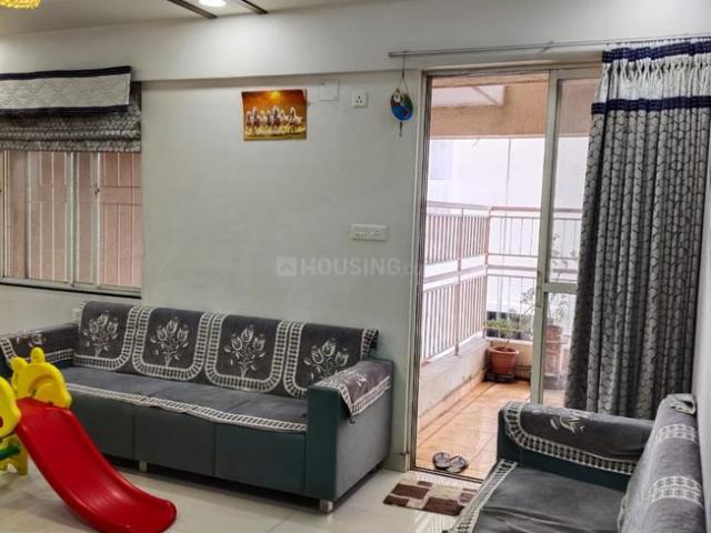 2 BHK Apartment in Wagholi for resale Pune. The reference number is 19493909