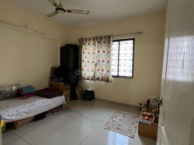 2 BHK Apartment in Wagholi for resale Pune. The reference number is 19531903