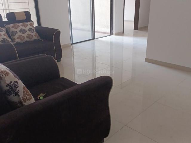 2 BHK Apartment in Wagholi for resale Pune. The reference number is 19573233