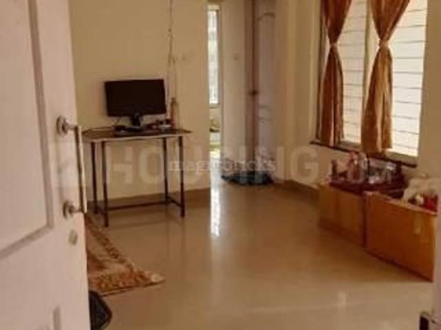 2 BHK Apartment in Wagholi for resale Pune. The reference number is 19599476