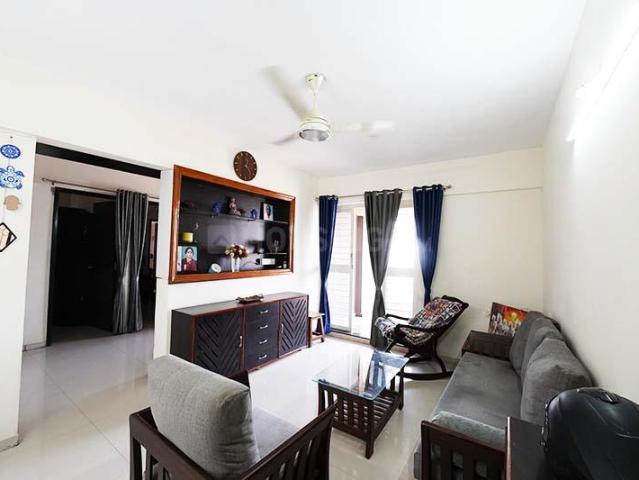 2 BHK Apartment in Wagholi for resale Pune. The reference number is 19603099