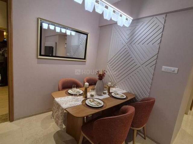 2 BHK Apartment in Wagholi for resale Pune. The reference number is 19614086