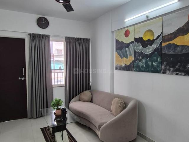2 BHK Apartment in Wagholi for resale Pune. The reference number is 19614168