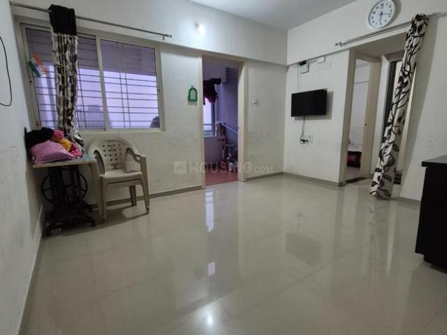 2 BHK Apartment in Wagholi for resale Pune. The reference number is 19614225