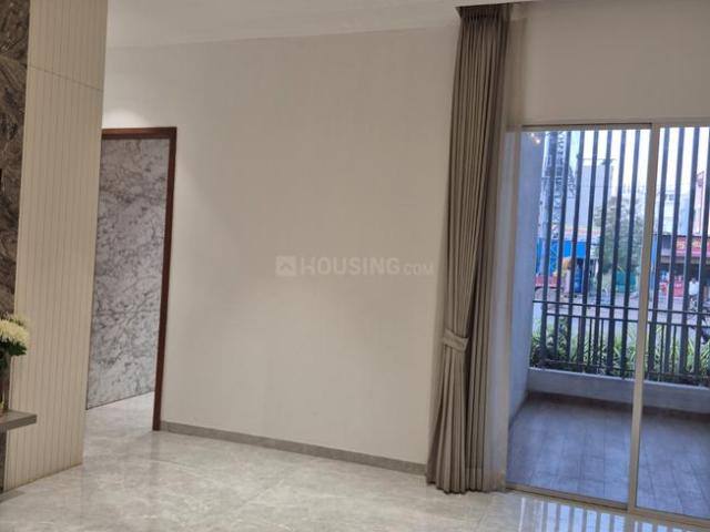 2 BHK Apartment in Wagholi for resale Pune. The reference number is 19614269