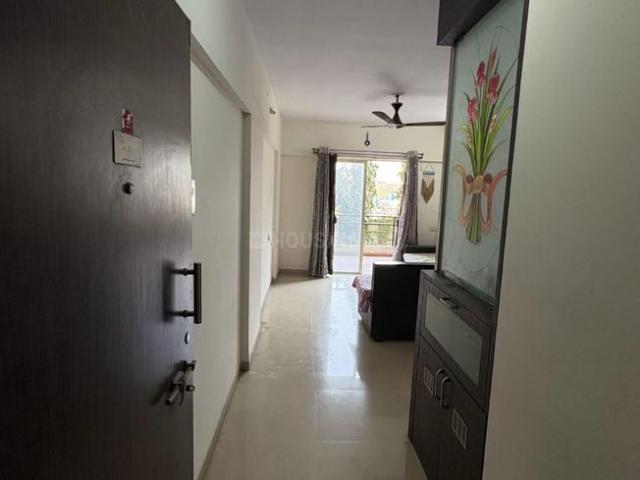 2 BHK Apartment in Wagholi for resale Pune. The reference number is 19619405