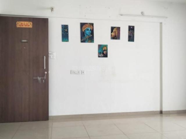 2 BHK Apartment in Wagholi for resale Pune. The reference number is 19623895
