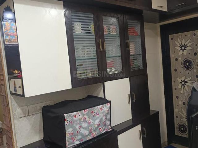 2 BHK Apartment in Wagholi for resale Pune. The reference number is 19631929