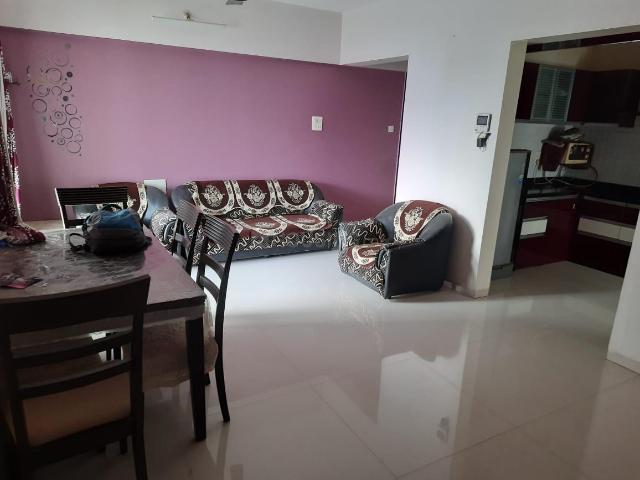 2 BHK Apartment in Wagholi for resale Pune. The reference number is 19634125