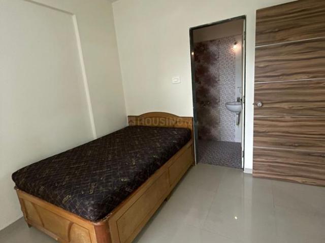 2 BHK Apartment in Wagholi for resale Pune. The reference number is 19640106