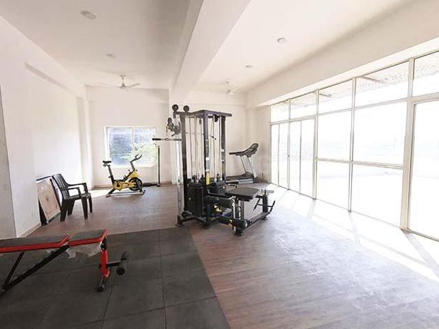 2 BHK Apartment in Wagholi for resale Pune. The reference number is 19656732