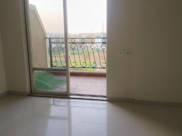 2 BHK Apartment in Wagholi for resale Pune. The reference number is 19657251